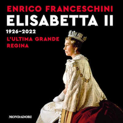 Elisabetta II 1926-2022