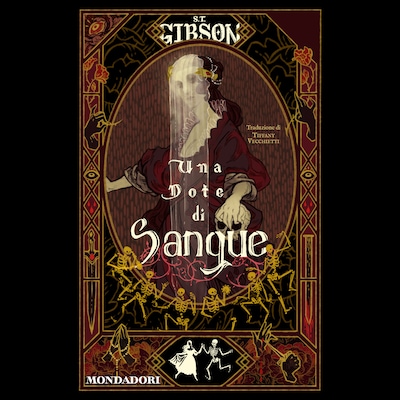 Una dote di sangue