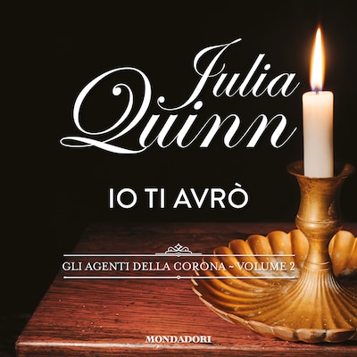 Io ti avrò