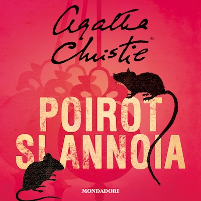 Poirot si annoia