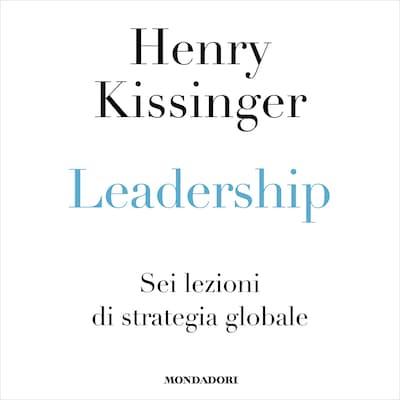 LEADERSHIP