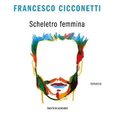 Scheletro femmina