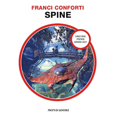 Spine (Urania)