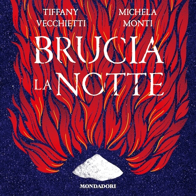 Brucia la notte