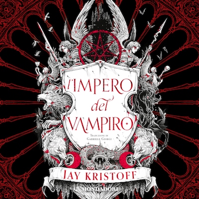 L'impero del vampiro