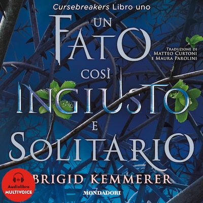Un fato così ingiusto e solitario