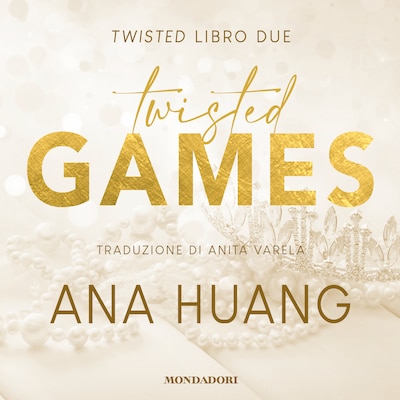 Twisted games