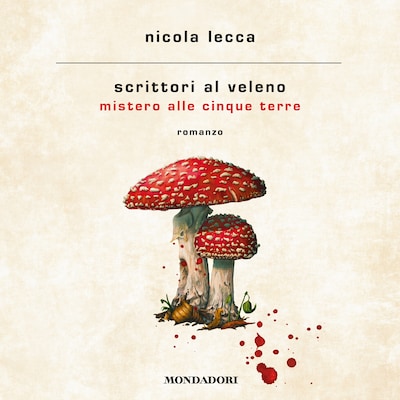 Scrittori al veleno