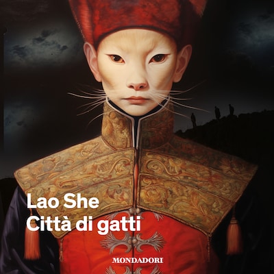 Città di gatti