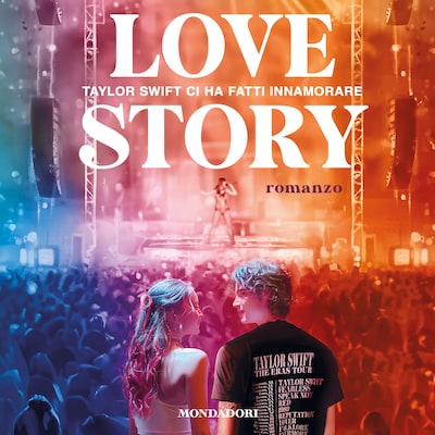 Love Story. Taylor Swift ci ha fatti innamorare