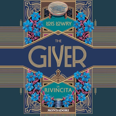 The Giver. La rivincita