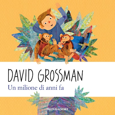 Un milione di anni fa