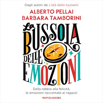 La bussola delle emozioni