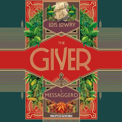 The Giver. Il messaggero