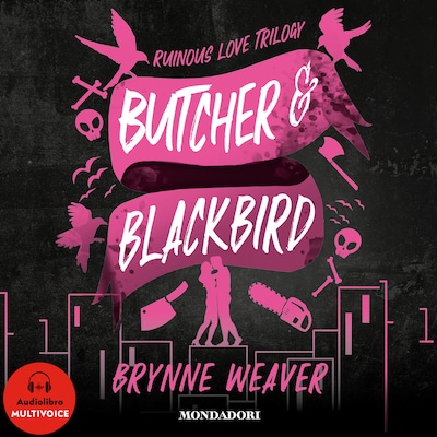 Butcher & Blackbird