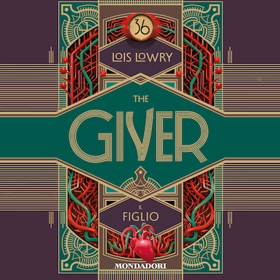 The Giver. Il figlio