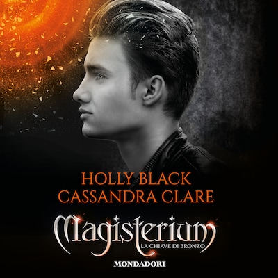 Magisterium 3. La chiave di bronzo