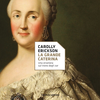 La grande Caterina
