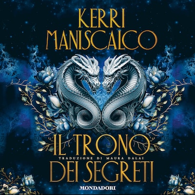 Il trono dei segreti