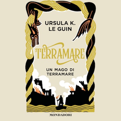 Terramare. Un mago di Terramare