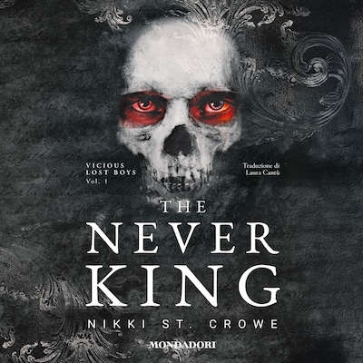 The Never King