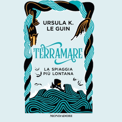 Terramare. La spiaggia più lontana