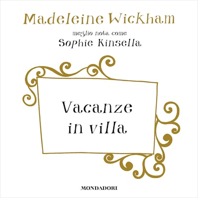 Vacanze in villa