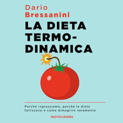 La dieta termodinamica