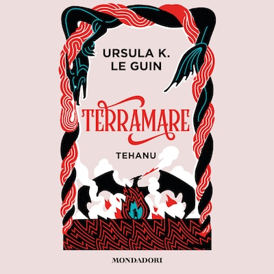 Terramare. Tehanu