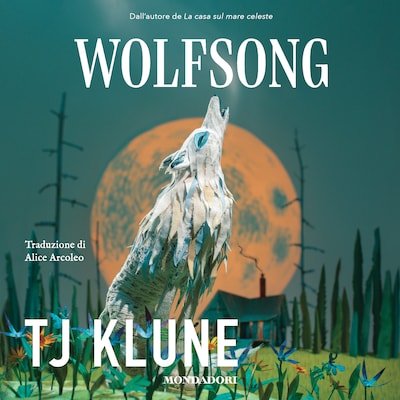 Wolfsong