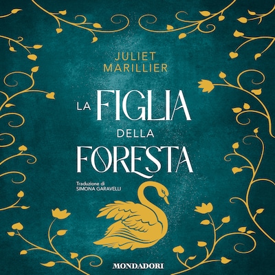 La figlia della foresta