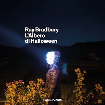 L'albero di Halloween