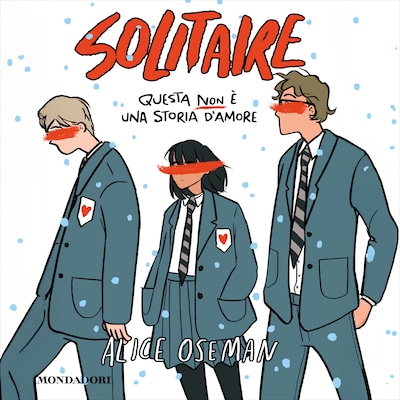 Solitaire