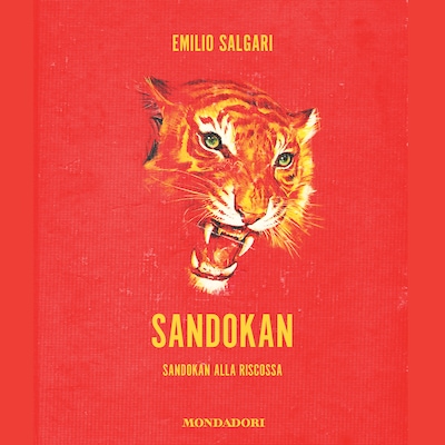 Sandokan - Sandokan alla riscossa