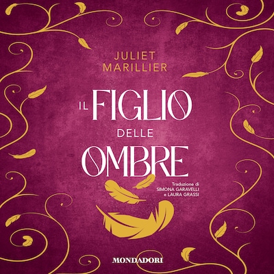 Il figlio delle ombre