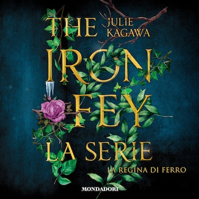 La regina di ferro