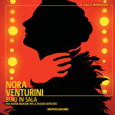 Buio in sala