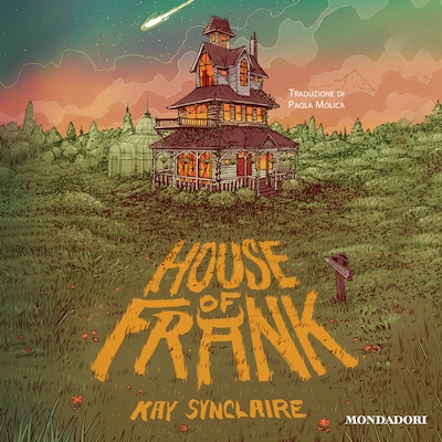 House of Frank