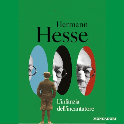 L'infanzia dell'incantatore