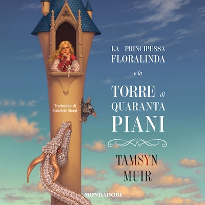 La principessa Floralinda e la torre di quaranta piani