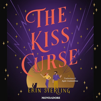 The kiss curse