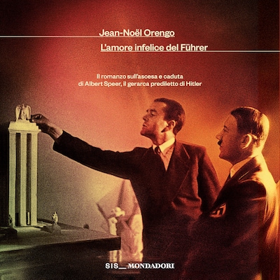 L'amore infelice del Fuhrer