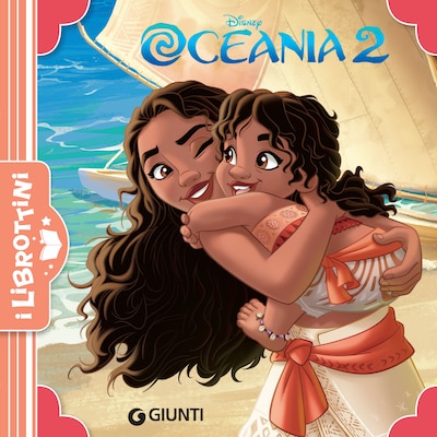 Oceania 2. I Librottini