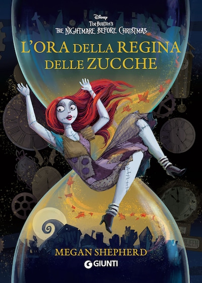 Ora della Regina delle zucche
