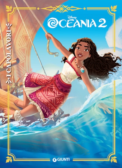 Oceania 2