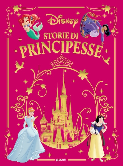 Storie di principesse Disney