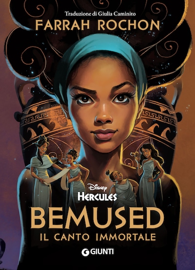 Bemused. Il canto immortale