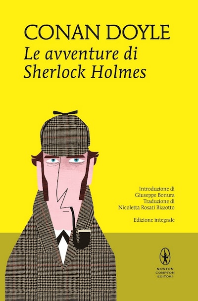 Le avventure di Sherlock Holmes