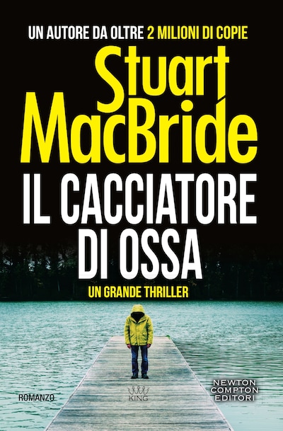 Il cacciatore di ossa