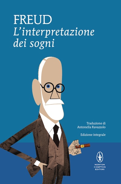 L'interpretazione dei sogni